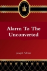 Alarm to the Unconverted - Book