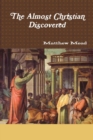The Almost Christian Discovered - Book