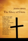 The Glory of Christ - Book