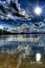 Attributes of God - Book