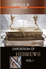 Exposition of Hebrews Vol I - Book