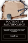 Doctrine of Sanctification - Book