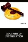 Doctrine of Justification - Book