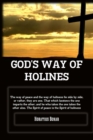 God's Way of Holiness - Book