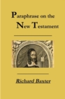 A Paraphrase on the New Testament - Book