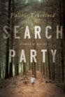 Search Party : Stories of Rescue - Book
