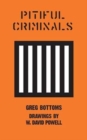 Pitiful Criminals - Book