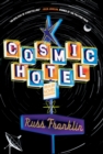 Cosmic Hotel - eBook