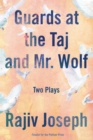 Guards at the Taj and Mr. Wolf - eBook