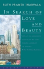 In Search of Love and Beauty - eBook