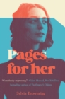 Pages For Her - eBook