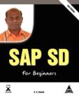 SAP SD for Beginners, 2nd Edition - Book