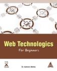 Web Technologics for Beginners - Book