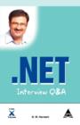 .Net Interview Q&A - Book