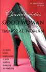 The Characteristics of a Good Woman and an Immoral Woman - Book