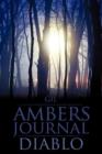 Ambers Journal/Diabl - Book