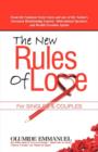 The New Rules of Love - Book