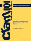 Studyguide for Principles of Animal Behavior : (Second Edition) by Dugatkin, Lee Alan, ISBN 9780393934410 - Book