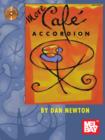 MORE CAFE ACCORDION BOOK/CD SET - eBook
