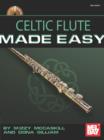 Celtic Flute Made Easy - eBook