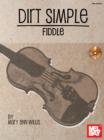 Dirt Simple Fiddle - eBook