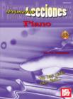 First Lessons Piano, Spanish Edition - eBook