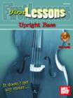 First Lessons Upright Bass - eBook