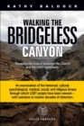 Walking the Bridgeless Canyon : Repairing the Breach Between the Church and the LGBT Community - Book