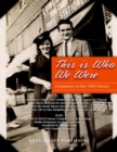 This is Who We Were: A Companion to the 1940 Census - Book