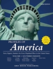 Profiles of America - 4 Volume Set, 2015 - Book
