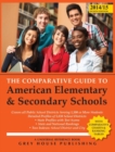 The Comparative Guide to Elem. & Secondary Schools, 2014/15 - Book