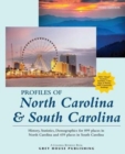 Profiles of North Carolina & South Carolina, 2015 - Book