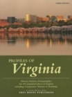 Profiles of Virginia, 2014 - Book