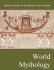 World Mythology - Book