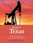 Profiles of Texas, 2014 - Book