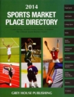 Sports Market Place Directory - Book