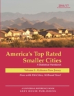 America's Top-Rated Smaller Cities, 2014 - Book