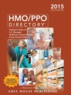 HMO/PPO Directory - Book