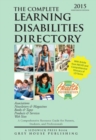 Complete Learning Disabilities Directory, 2015 - Book