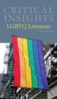 LGBTQ Literature - Book