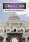 Representative American Speeches, 2013-2014 - Book