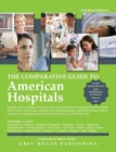 Comparative Guide to American Hospitals - 4 volume set, 2015 - Book