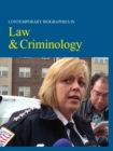 Law & Criminology - Book