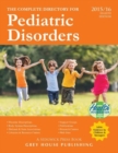 Complete Directory for Pediatric Disorders, 2015/16 - Book