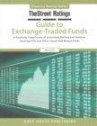TheStreet Ratings Guide to Exchange-Traded Funds - Book