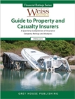 Weiss Ratings Guide to Property & Casualty Insurers.  2015 Editions - Book