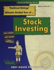 TheStreet Ratings Ultimate Guided Tour of Stock Investing - Book