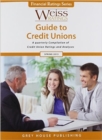 Weiss Ratings Guide to Credit Unions.  2015 Editions - Book