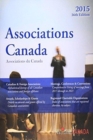 Associations Canada - Book