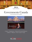 Government Canada: Winter/Spring 2015 - Book